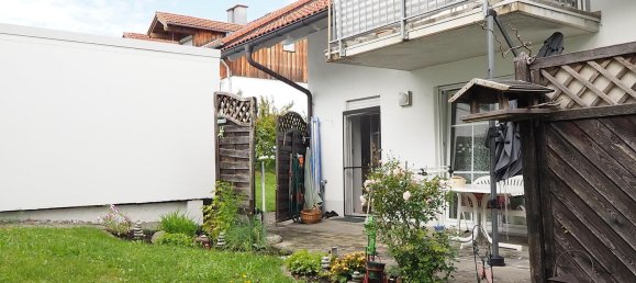 6 rooms Townhouse in Kempten, Germany No. 327959 2