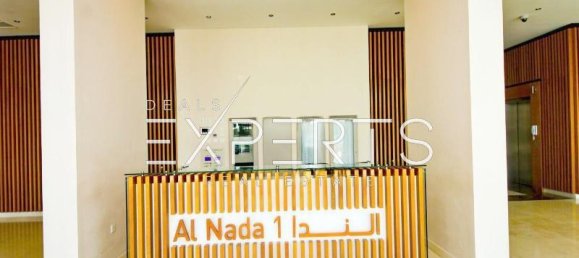 2 bedrooms Apartment in Al Raha Beach, UAE No. 53737 2