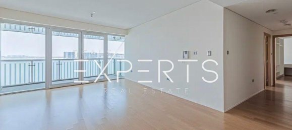 2 bedrooms Apartment in Al Raha Beach, UAE No. 53737 6