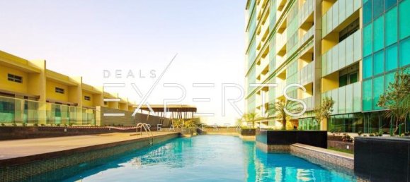 2 bedrooms Apartment in Al Raha Beach, UAE No. 53737 10