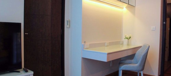 شقة 1 غرف نوم  في Wish Signature Midtown Siam Railay Beach, Thailand رقم 30950 2