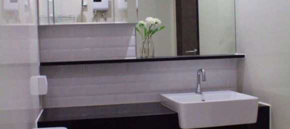 شقة 1 غرف نوم  في Wish Signature Midtown Siam Railay Beach, Thailand رقم 30950 6