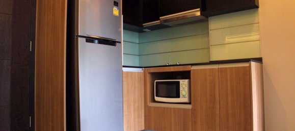 شقة 1 غرف نوم  في Wish Signature Midtown Siam Railay Beach, Thailand رقم 30950 3