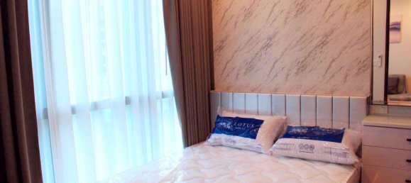 شقة 1 غرف نوم  في Wish Signature Midtown Siam Railay Beach, Thailand رقم 30950 4