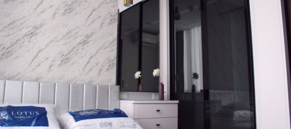 شقة 1 غرف نوم  في Wish Signature Midtown Siam Railay Beach, Thailand رقم 30950 5