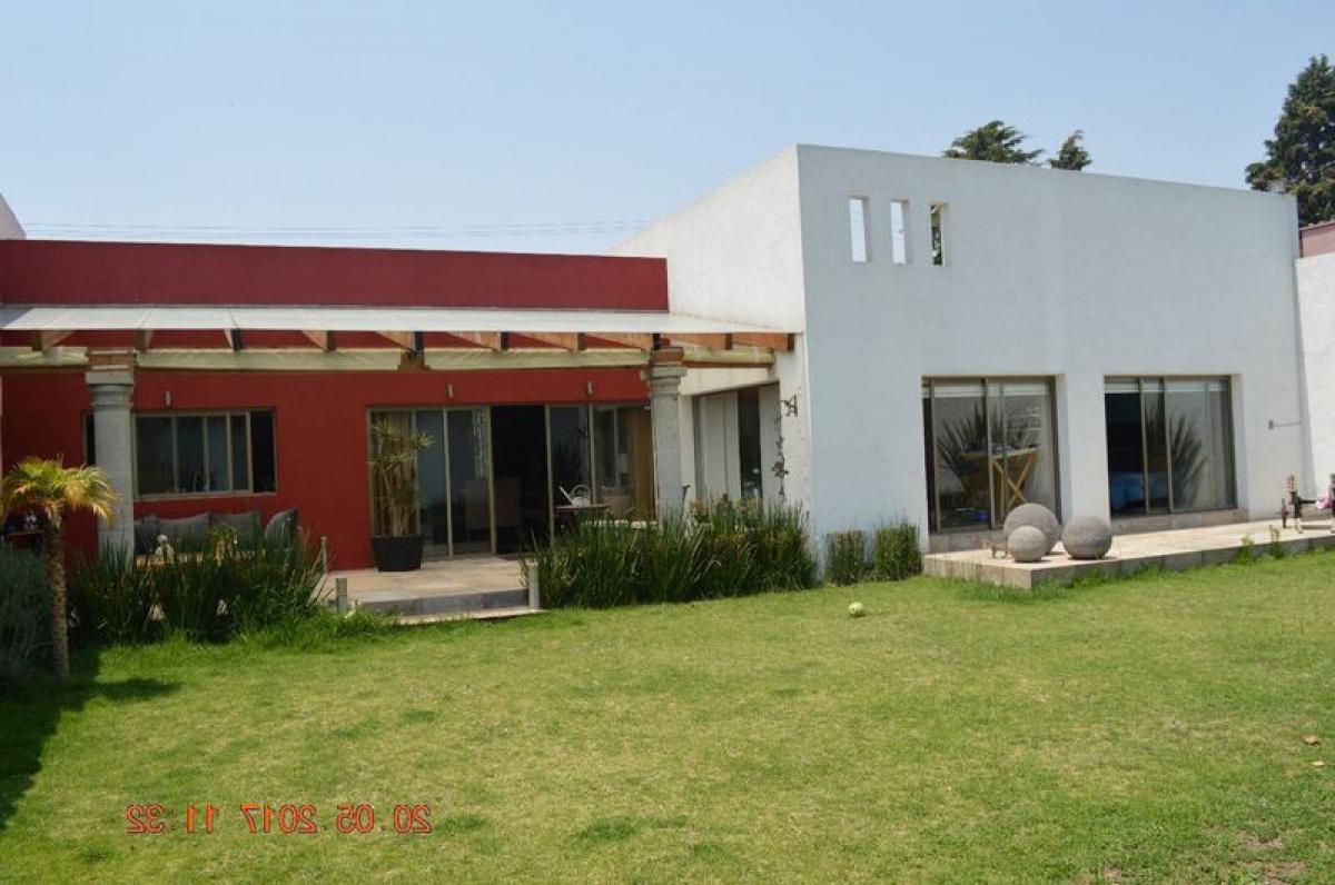 4 Schlafzimmer Haus in Mexico, Nr. 214872