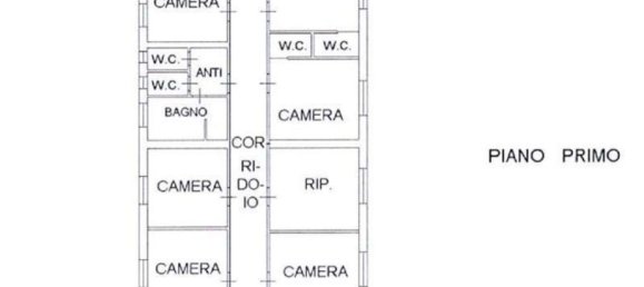 851m² Commercial property in Gorizia, Italy No. 346878 19