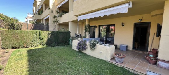 2 Schlafzimmer Wohnung in Estepona, Spain, Nr. 145300 4