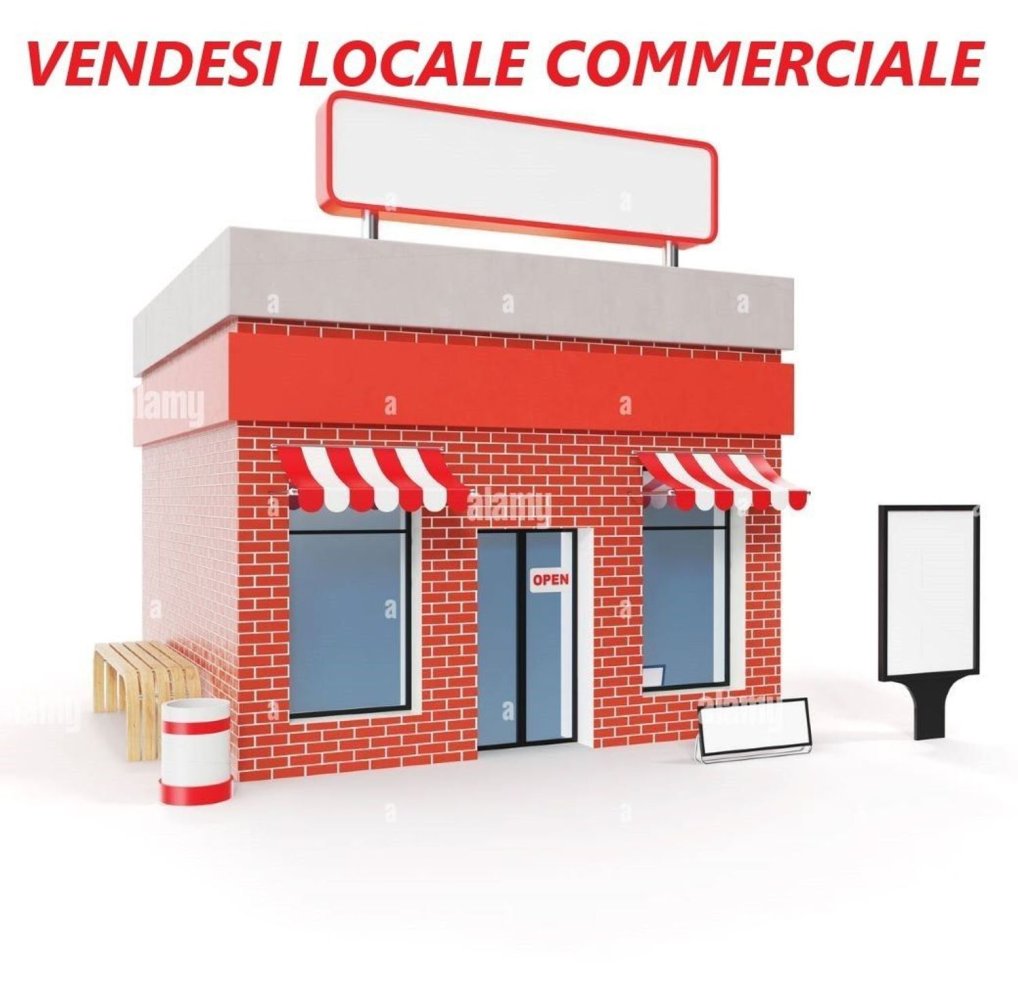 Gewerbliche Immobilie in Terracina, Italy 41m², Nr. 73544