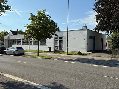 12-Zimmer Gewerbliche Immobilie in München, Germany, Nr. 228313