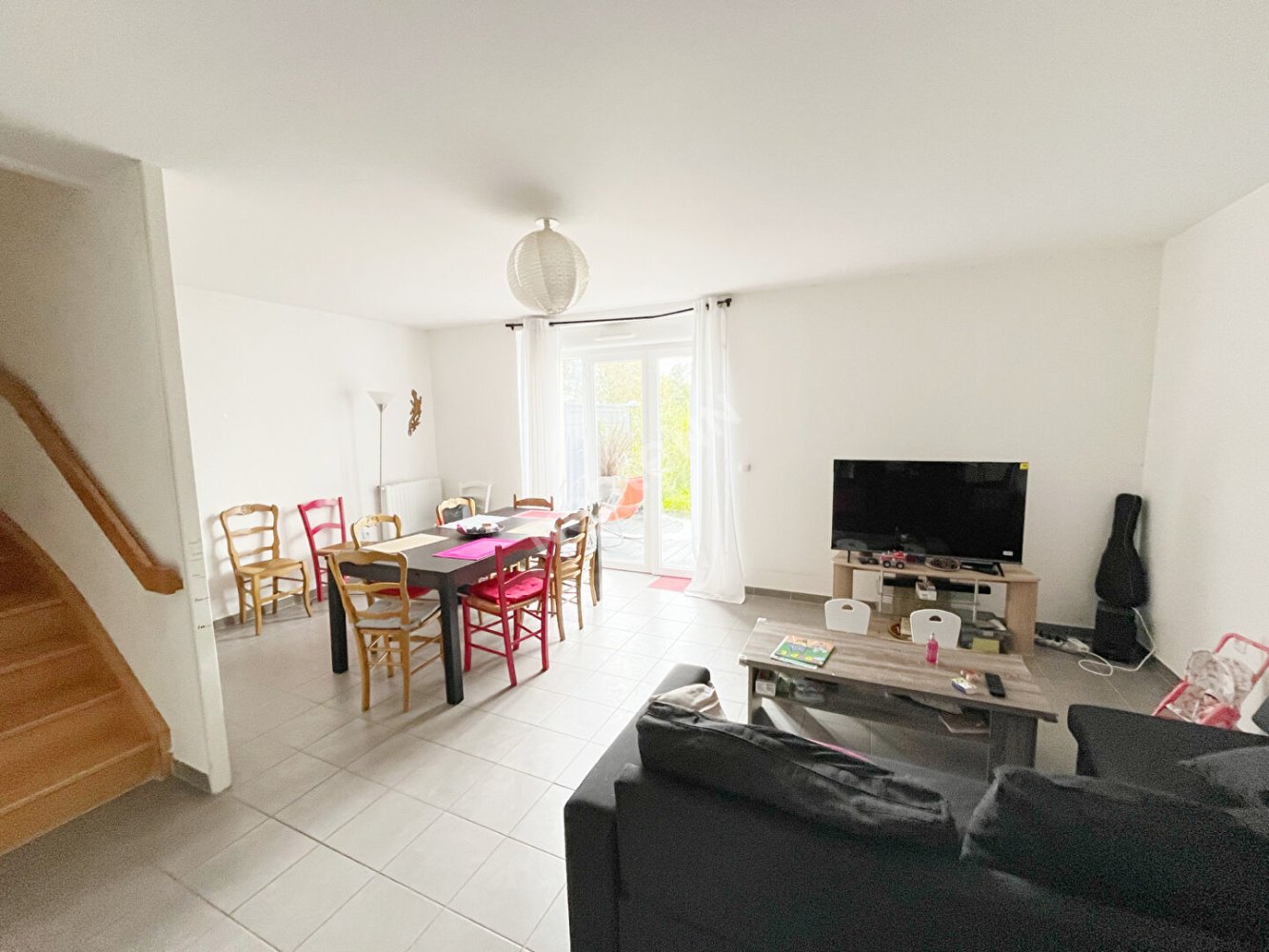 3 غرف نوم منزل في Amiens, France رقم 243435