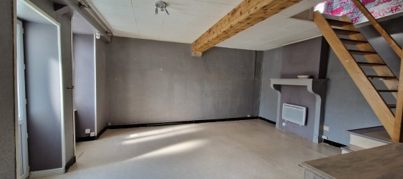 1 Schlafzimmer Stadthaus in La Rochepot, France, Nr. 203094 3