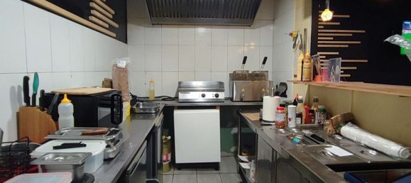 Propriété commerciale à Pau, France 36m² No. 314468 2