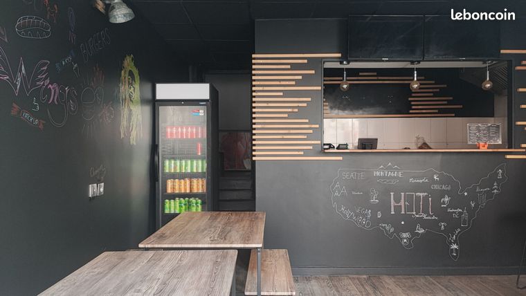 Propriété commerciale à Pau, France 36m² No. 314468