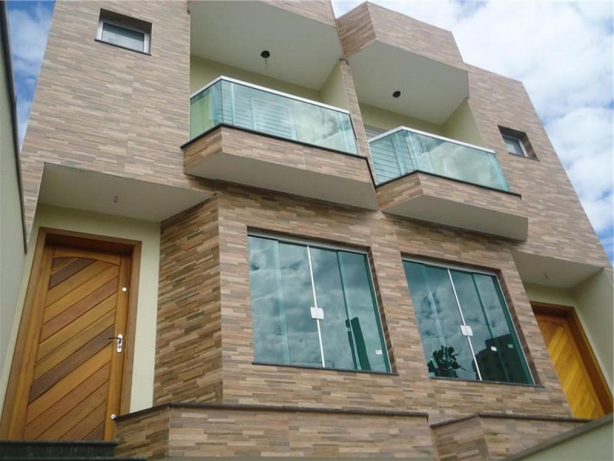 3 bedrooms House in Sao Paulo, Brazil No. 467998