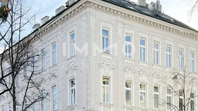 3-Zimmer Wohnung in Währing, Austria, Nr. 178597