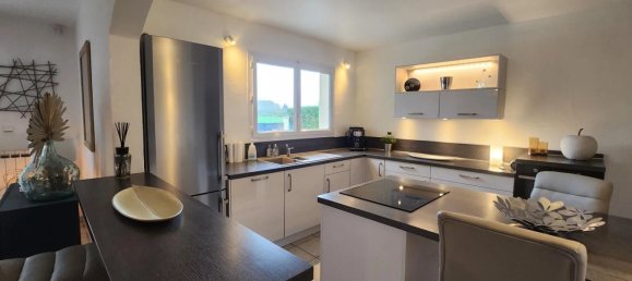 6 bedrooms Villa in Aisne, France No. 54068 2