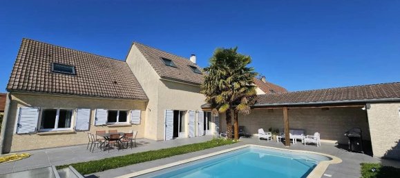 6 bedrooms Villa in Aisne, France No. 54068 16