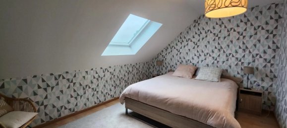 6 bedrooms Villa in Aisne, France No. 54068 10