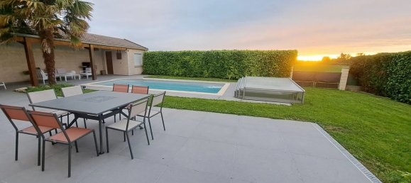 6 bedrooms Villa in Aisne, France No. 54068 15