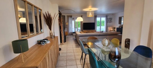 6 bedrooms Villa in Aisne, France No. 54068 5