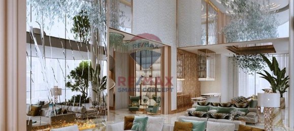 Moradia em banda T4 em Damac Lagoons, UAE N.º 13101 4