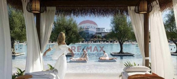 Moradia em banda T4 em Damac Lagoons, UAE N.º 13101 12