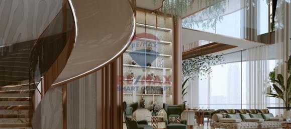 Moradia em banda T4 em Damac Lagoons, UAE N.º 13101 3