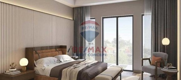 Moradia em banda T4 em Damac Lagoons, UAE N.º 13101 16