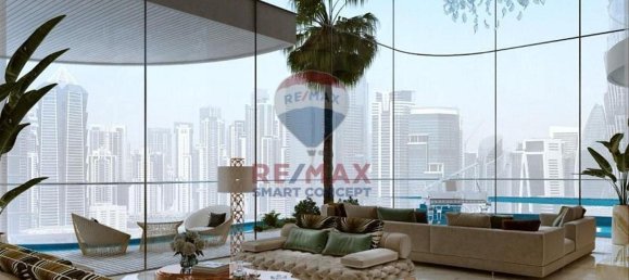 Moradia em banda T4 em Damac Lagoons, UAE N.º 13101 5