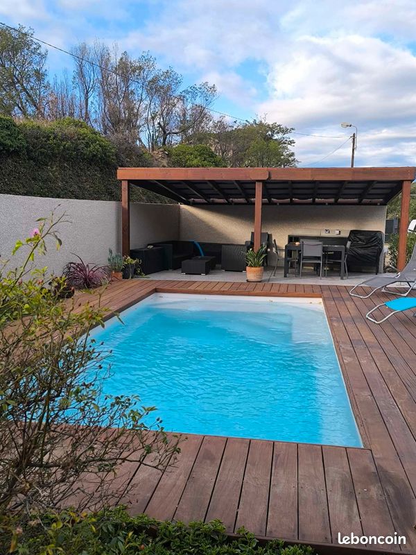 3 bedrooms House in Vinca, France No. 321386