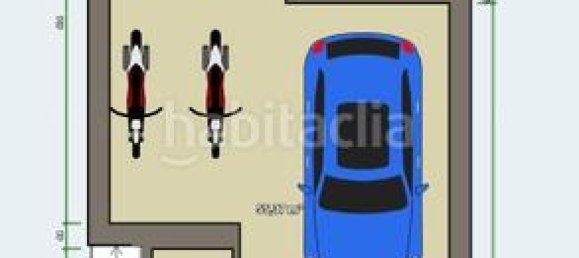 Casa de 3 dormitorios en Alicante, Spain No. 168459 40