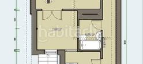 Casa de 3 dormitorios en Alicante, Spain No. 168459 41