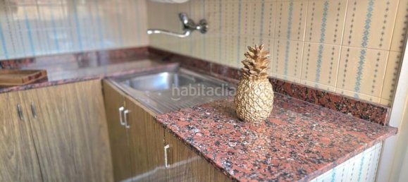 Casa de 3 dormitorios en Alicante, Spain No. 168459 24