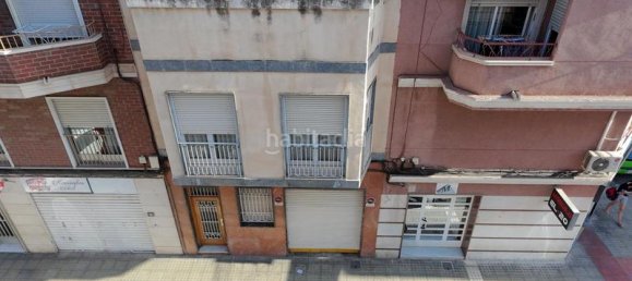 Casa de 3 dormitorios en Alicante, Spain No. 168459 34