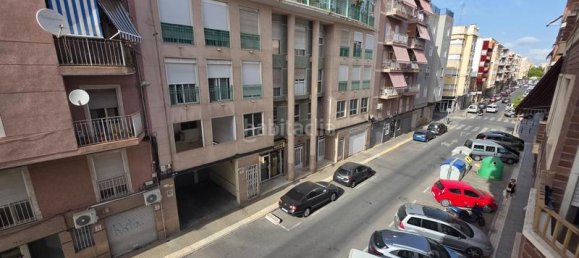 Casa de 3 dormitorios en Alicante, Spain No. 168459 31