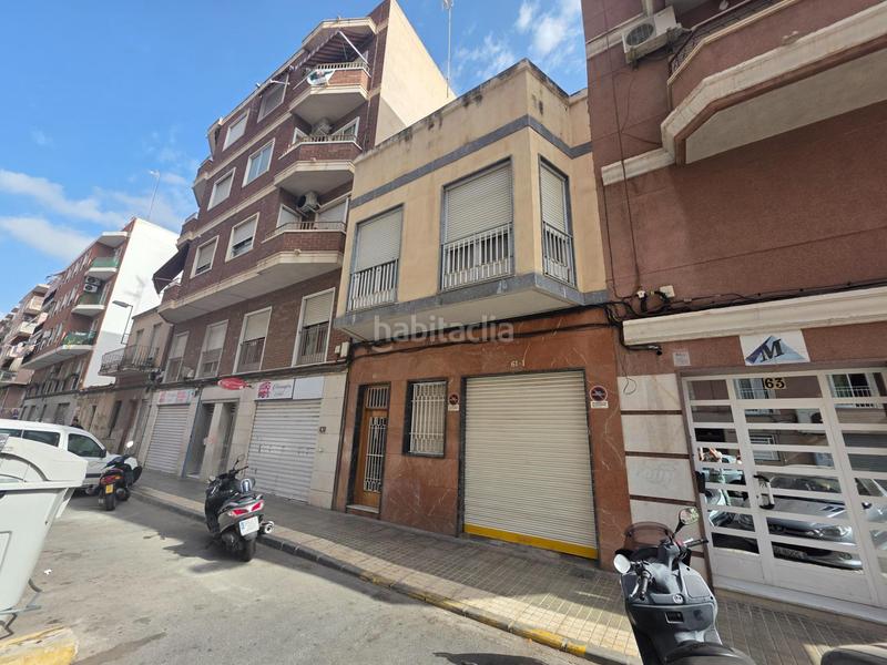 Casa de 3 dormitorios en Alicante, Spain No. 168459