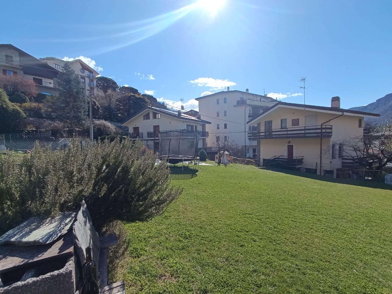 440m² Land in Saint Vincent, Italy No. 238093