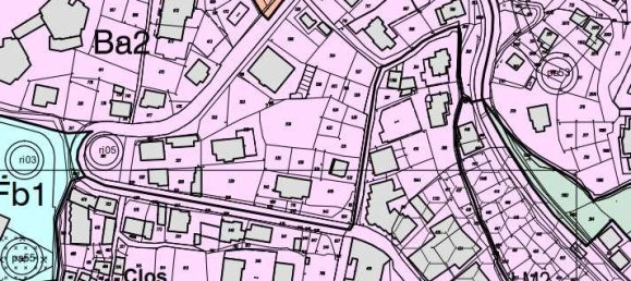 440m² Land in Saint Vincent, Italy No. 238093 11