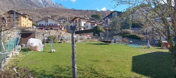 440m² Land in Saint Vincent, Italy No. 238093 6