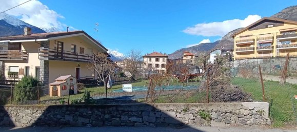 440m² Land in Saint Vincent, Italy No. 238093 8