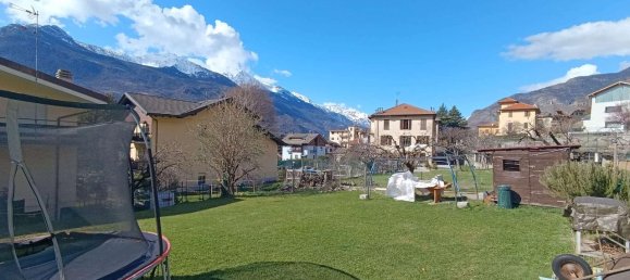 440m² Land in Saint Vincent, Italy No. 238093 2