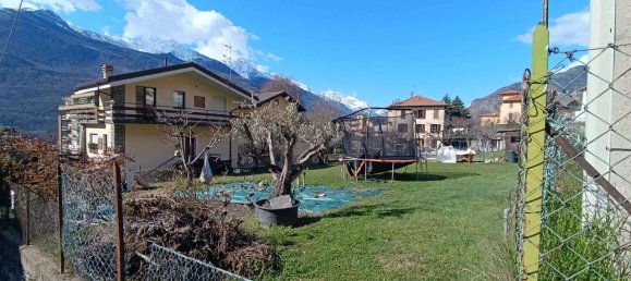 440m² Land in Saint Vincent, Italy No. 238093 9