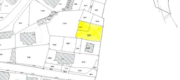 440m² Land in Saint Vincent, Italy No. 238093 10