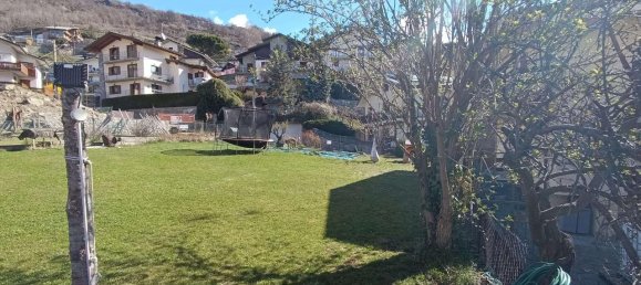 440m² Land in Saint Vincent, Italy No. 238093 7