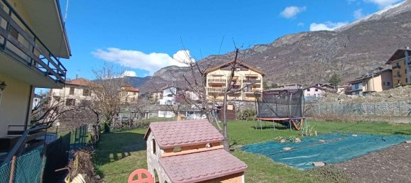 440m² Land in Saint Vincent, Italy No. 238093 5
