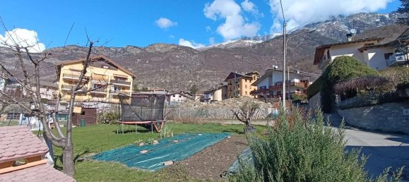 440m² Land in Saint Vincent, Italy No. 238093 3