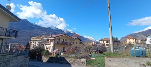 440m² Land in Saint Vincent, Italy No. 238093 4