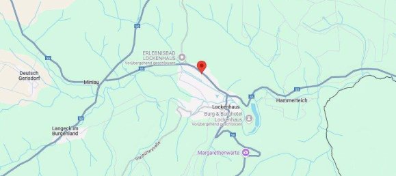 3-Zimmer Bungalow in Lockenhaus, Austria, Nr. 205671 42