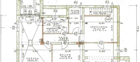 3-Zimmer Bungalow in Lockenhaus, Austria, Nr. 205671 44